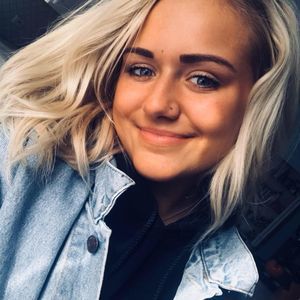 Meet your Posher, Skylar